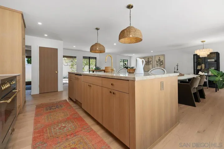 16902 Via De Santa Fe Unit 7, Rancho Santa Fe, California 92067
