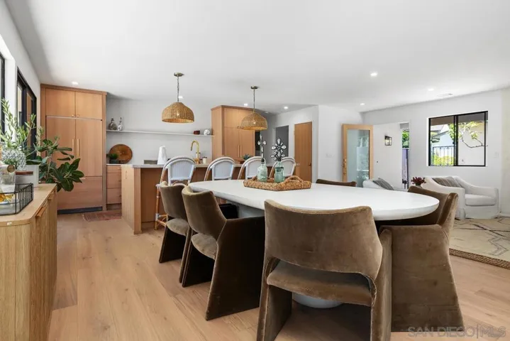 16902 Via De Santa Fe Unit 7, Rancho Santa Fe, California 92067