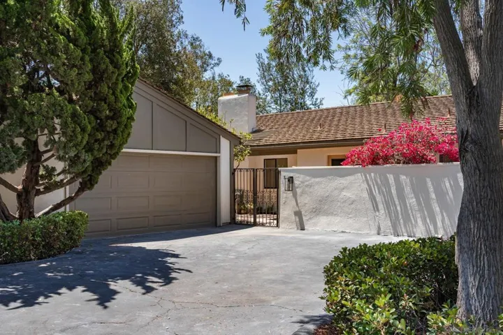 16902 Via De Santa Fe Unit 7, Rancho Santa Fe, California 92067