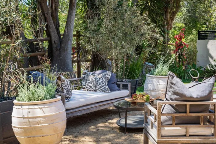 16902 Via De Santa Fe Unit 7, Rancho Santa Fe, California 92067
