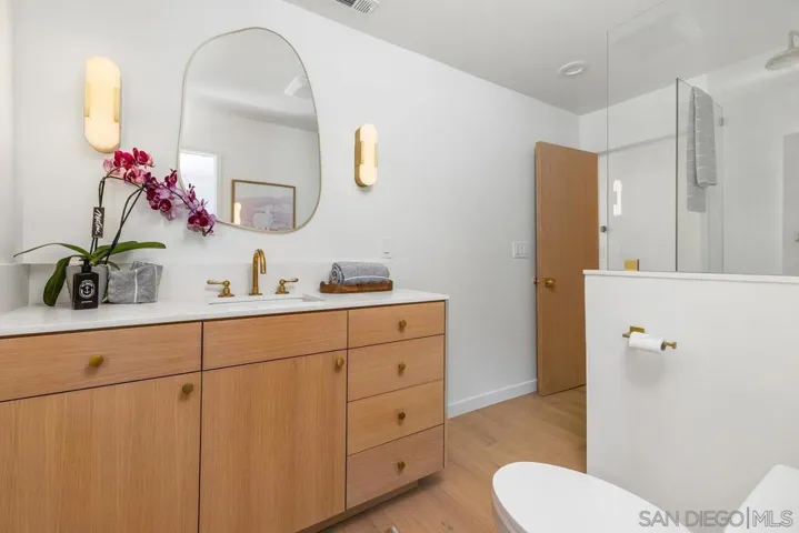 16902 Via De Santa Fe Unit 7, Rancho Santa Fe, California 92067