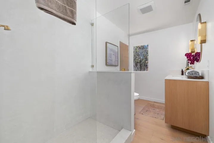 16902 Via De Santa Fe Unit 7, Rancho Santa Fe, California 92067