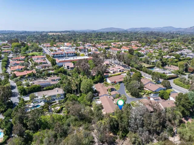 16902 Via De Santa Fe Unit 7, Rancho Santa Fe, California 92067