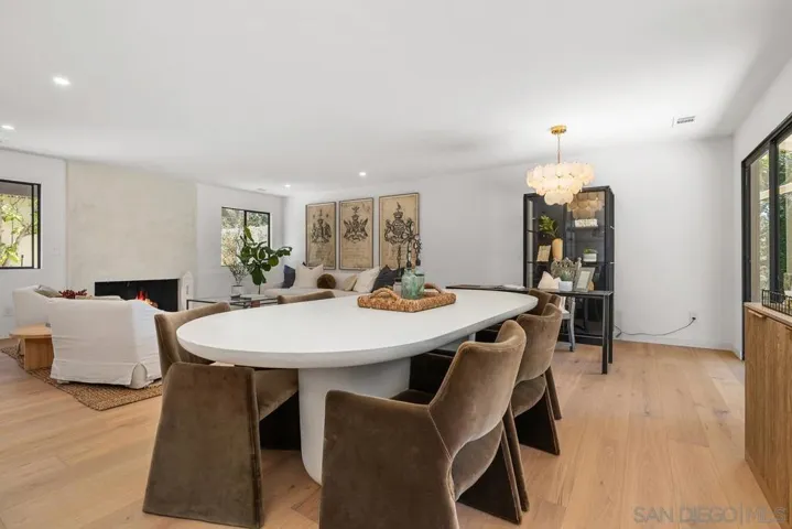 16902 Via De Santa Fe Unit 7, Rancho Santa Fe, California 92067