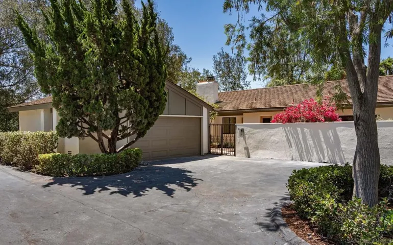 16902 Via De Santa Fe Unit 7, Rancho Santa Fe, California 92067