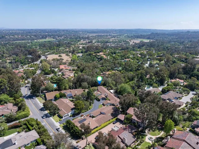 16902 Via De Santa Fe Unit 7, Rancho Santa Fe, California 92067