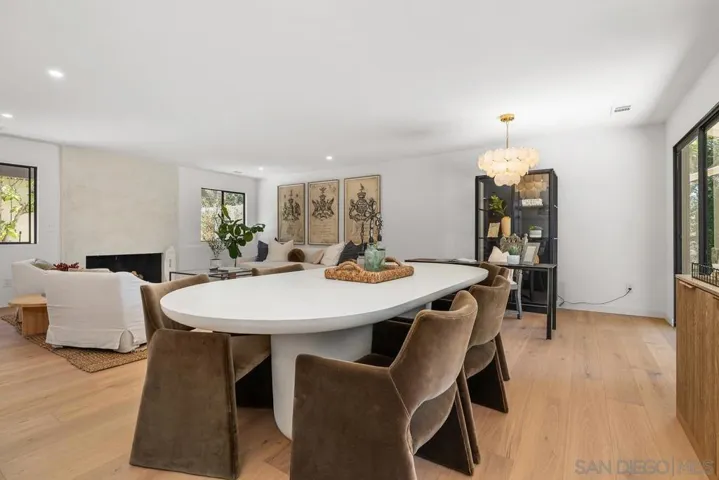 16902 Via De Santa Fe Unit 7, Rancho Santa Fe, California 92067