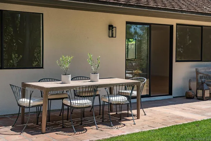 16902 Via De Santa Fe Unit 7, Rancho Santa Fe, California 92067