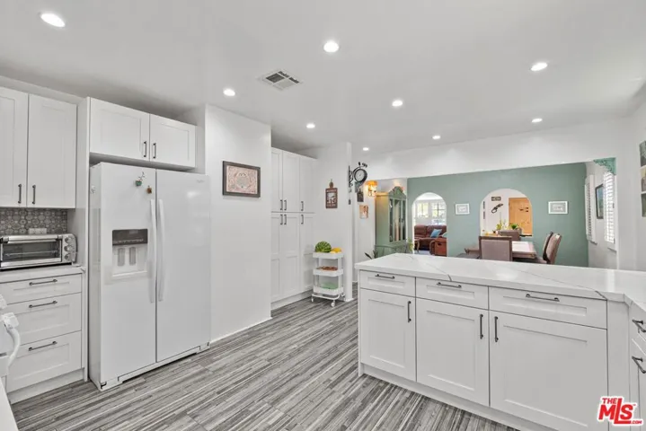 471 S Clark Drive, Beverly Hills, California 90211