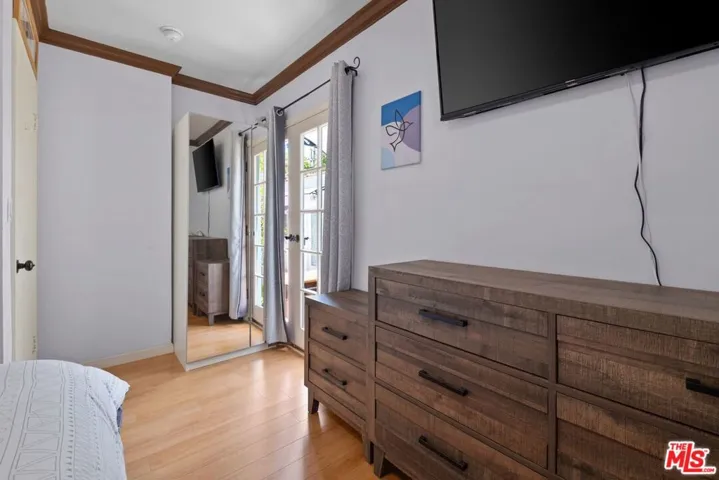 471 S Clark Drive, Beverly Hills, California 90211