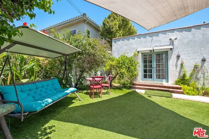 471 S Clark Drive, Beverly Hills, California 90211
