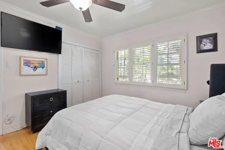 471 S Clark Drive, Beverly Hills, California 90211