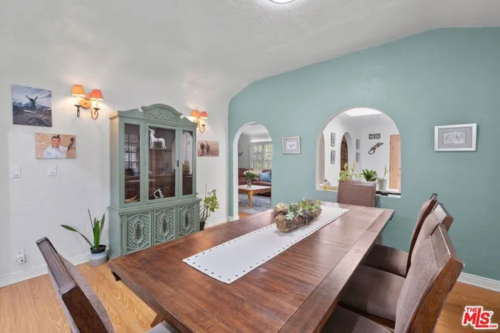 471 S Clark Drive, Beverly Hills, California 90211