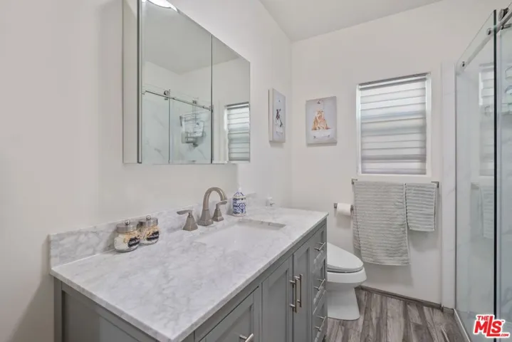 471 S Clark Drive, Beverly Hills, California 90211