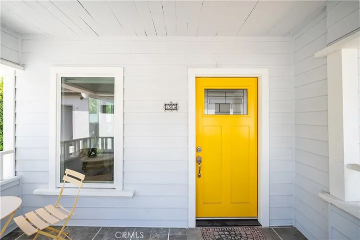 1553 Talmadge, Los Angeles, California 90027