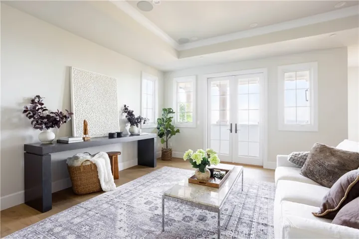 9 Nathaniel, Sierra Madre, California 91024