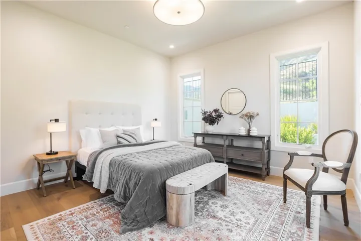 9 Nathaniel, Sierra Madre, California 91024