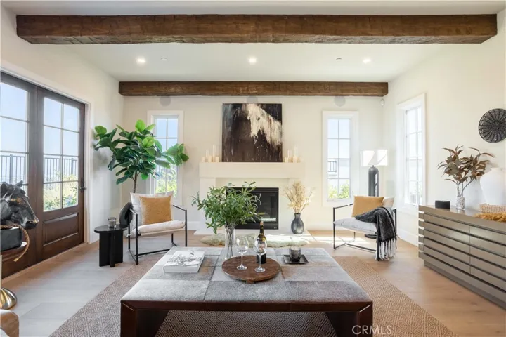 9 Nathaniel, Sierra Madre, California 91024