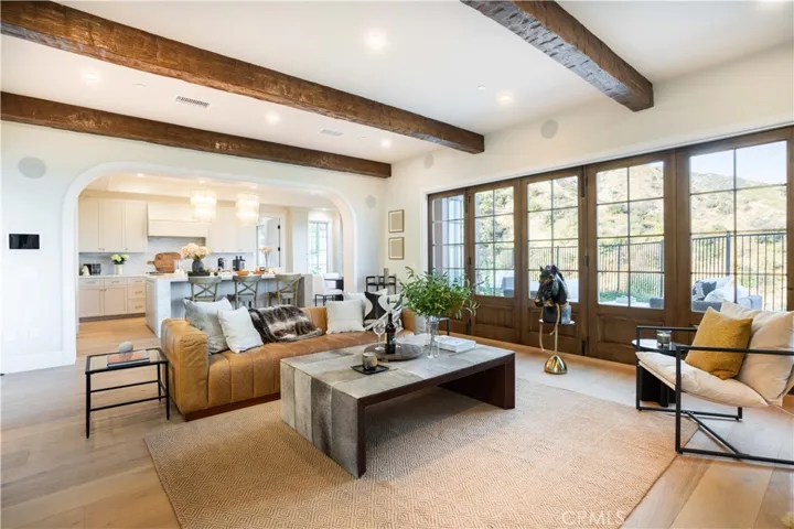 9 Nathaniel, Sierra Madre, California 91024