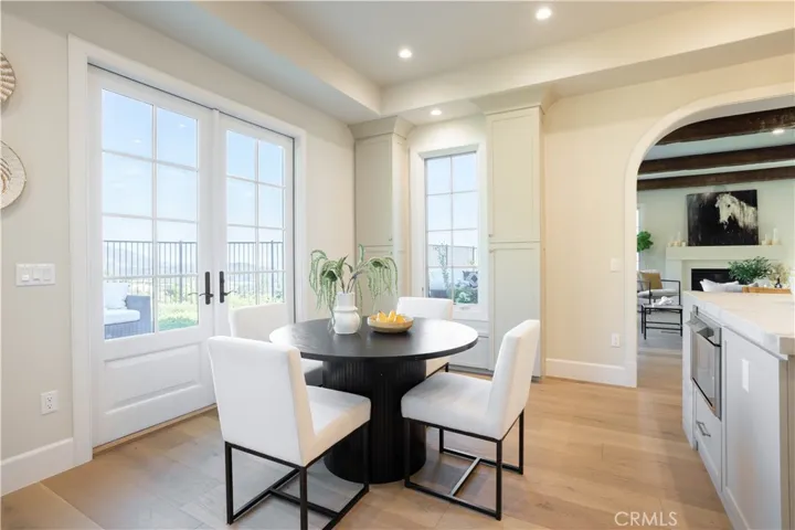 9 Nathaniel, Sierra Madre, California 91024
