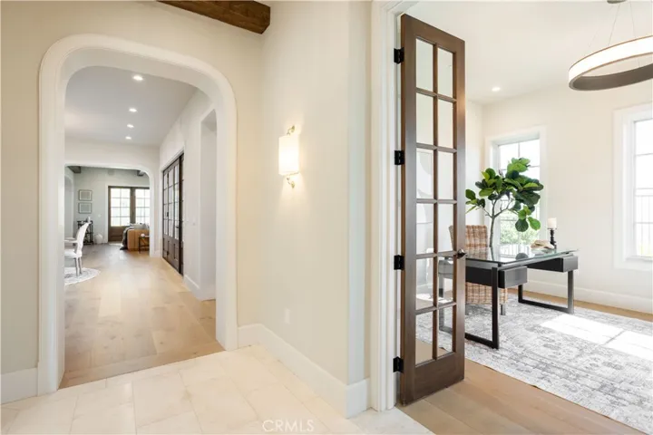 9 Nathaniel, Sierra Madre, California 91024
