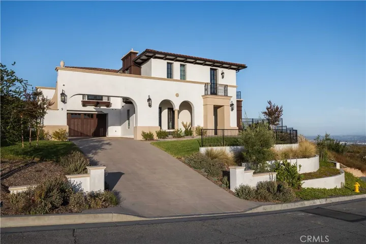 9 Nathaniel, Sierra Madre, California 91024