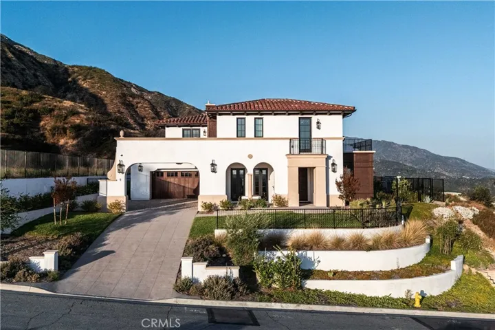 9 Nathaniel, Sierra Madre, California 91024