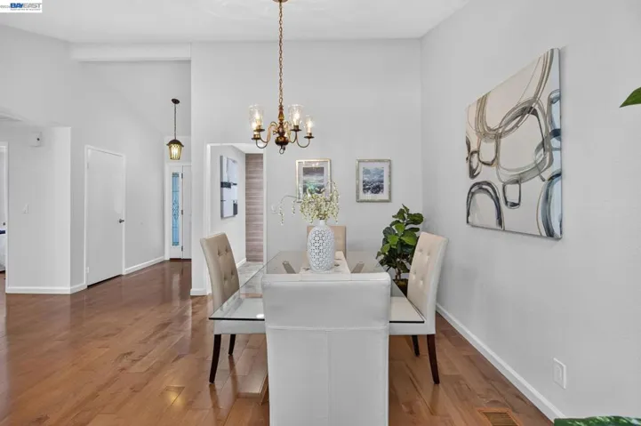 2005 Rancho Verde Circle West, Danville, California 94526