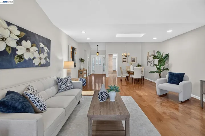 2005 Rancho Verde Circle West, Danville, California 94526