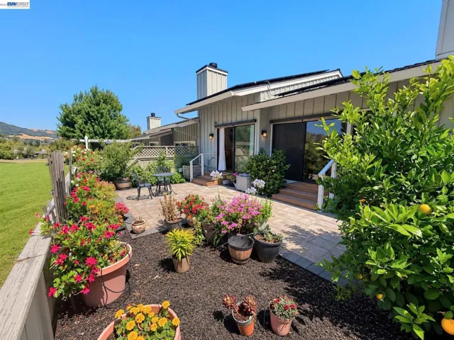 2005 Rancho Verde Circle West, Danville, California 94526