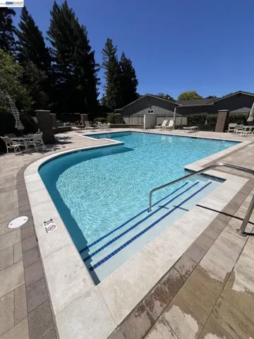 Rancho Verde Pool