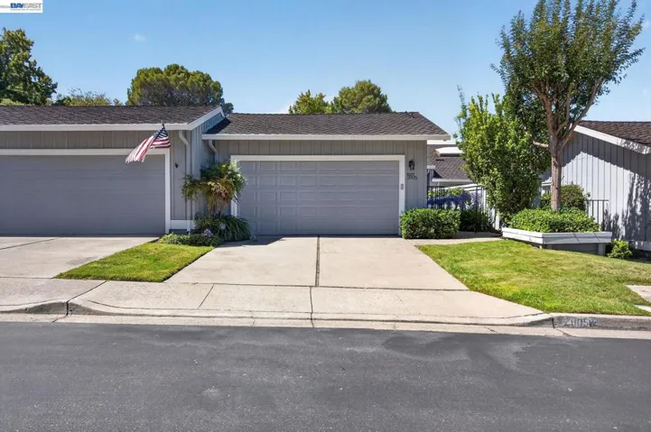 2005 Rancho Verde Circle West, Danville, California 94526