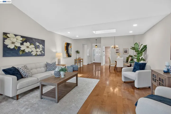 2005 Rancho Verde Circle West, Danville, California 94526