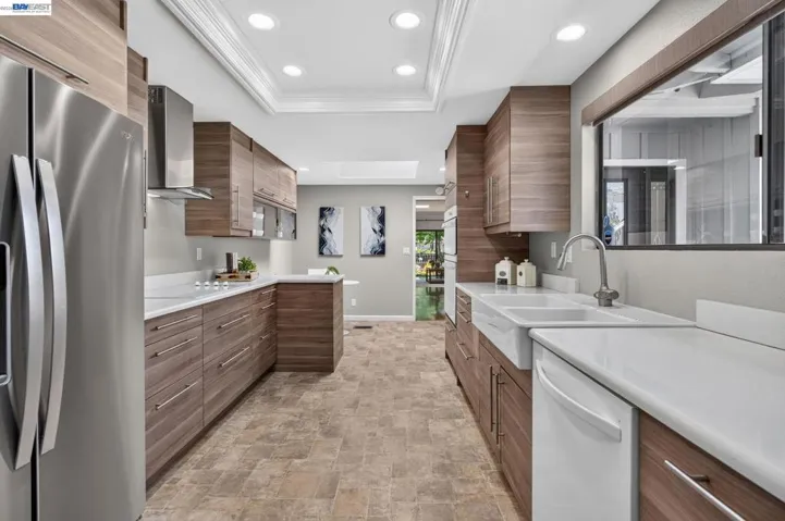 2005 Rancho Verde Circle West, Danville, California 94526