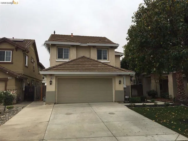268 Woodfield Lane, Brentwood, California 94513-9999