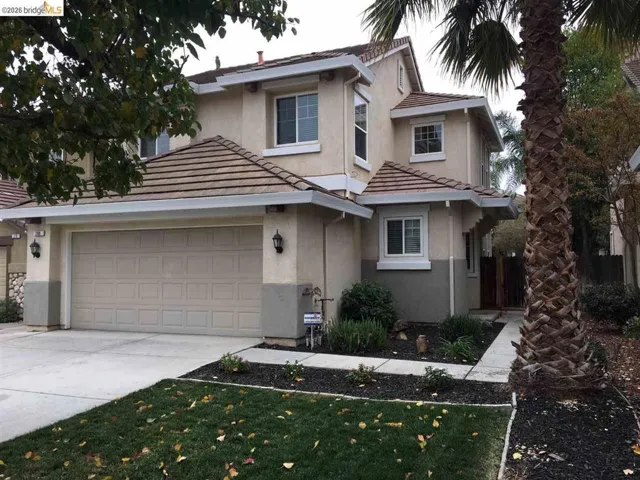 268 Woodfield Lane, Brentwood, California 94513-9999