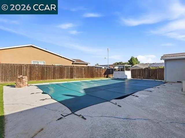 200 Tanganyka Ct, Antioch, California 94509