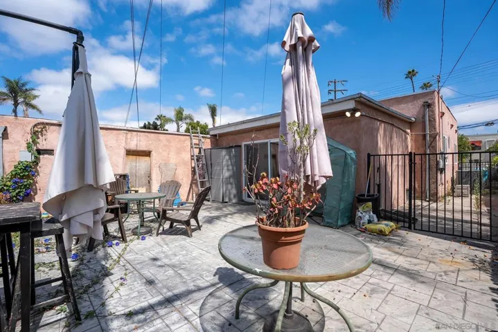 3271 Monroe Ave, San Diego, California 92116