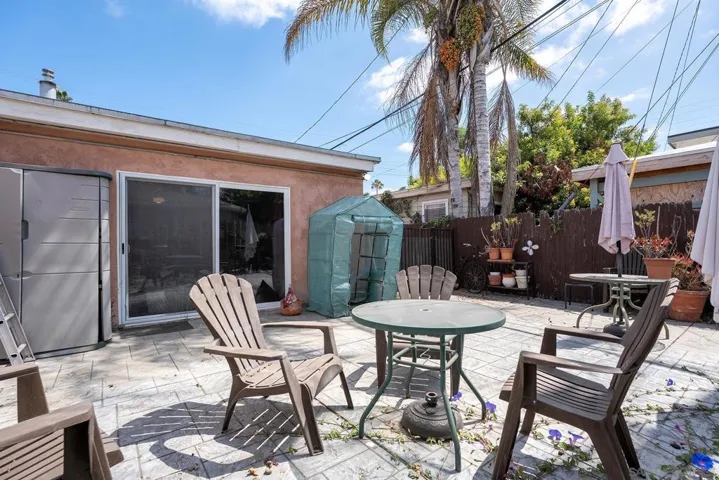 3271 Monroe Ave, San Diego, California 92116