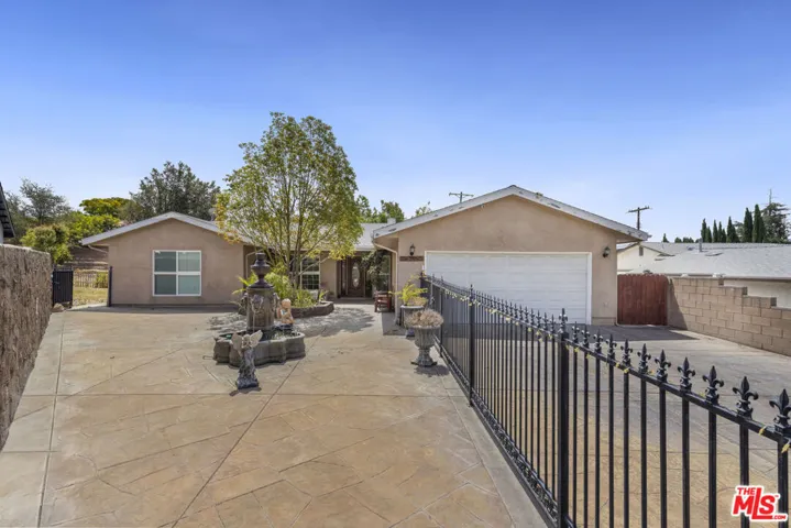 13930 Lakeside Street, Los Angeles, California 91342