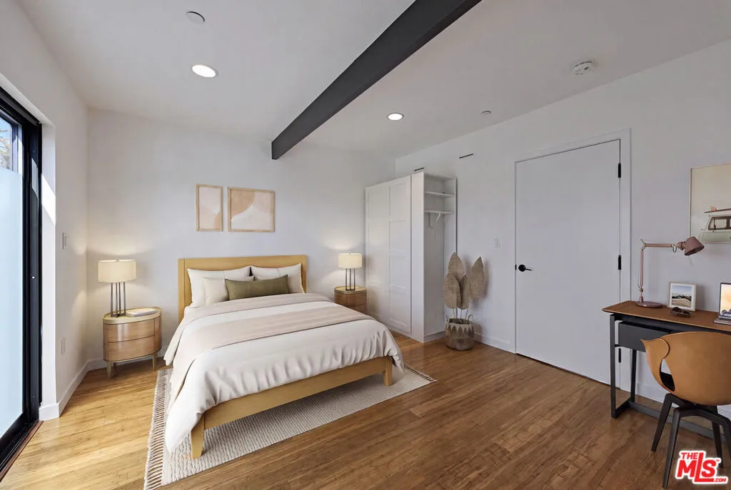 Virtual Staging