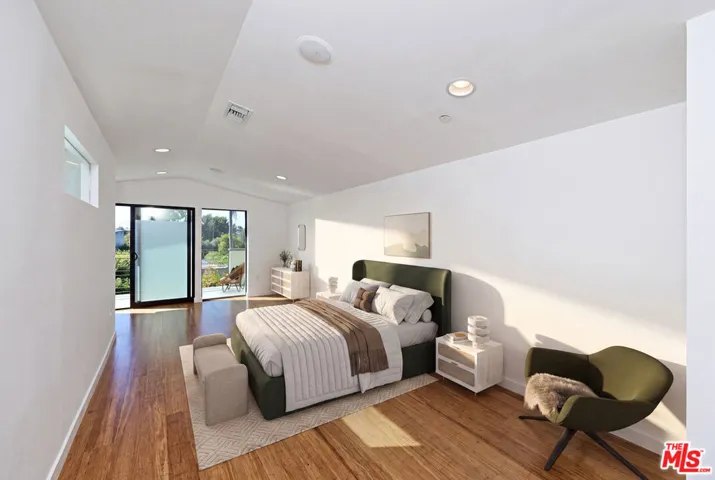 Virtual Staging