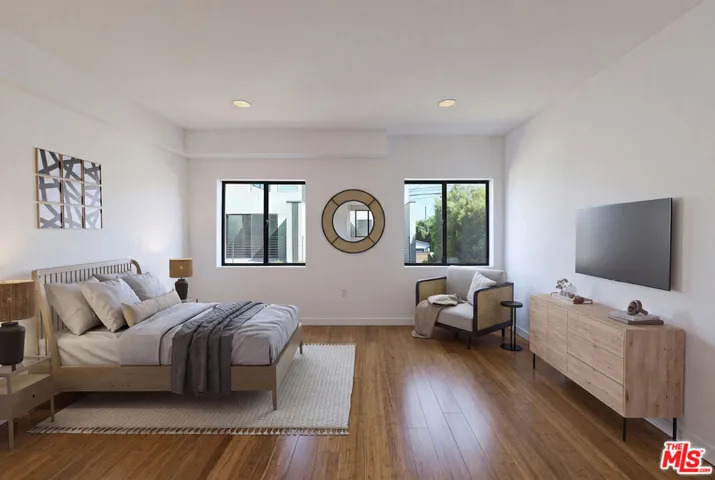 Virtual Staging