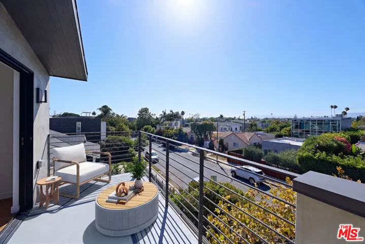 Virtual Staging