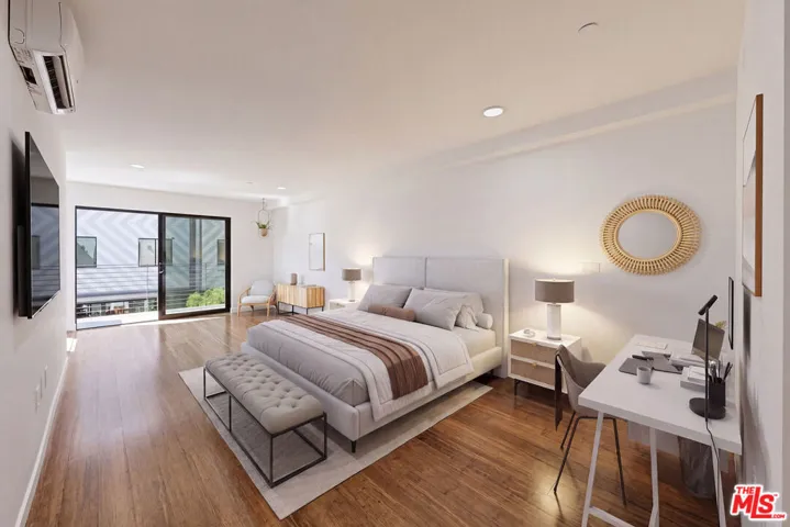 Virtual Staging