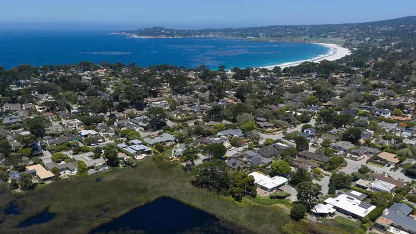 26346 River Park Place, Carmel, California 93923