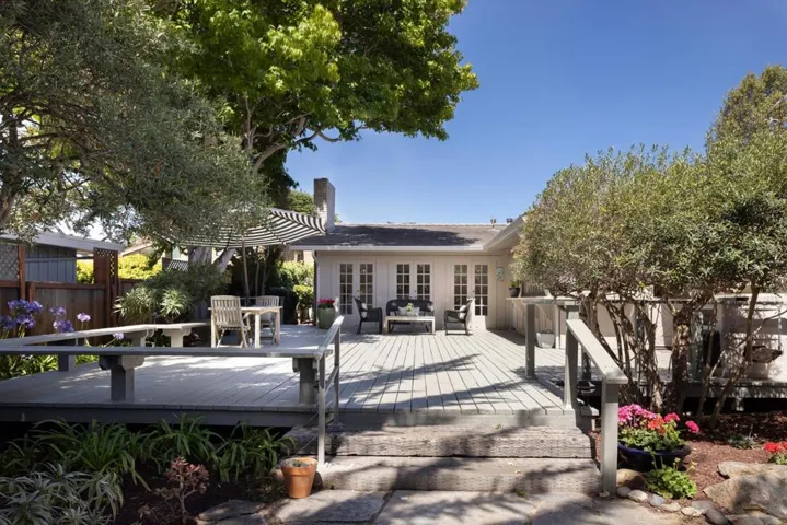 26346 River Park Place, Carmel, California 93923