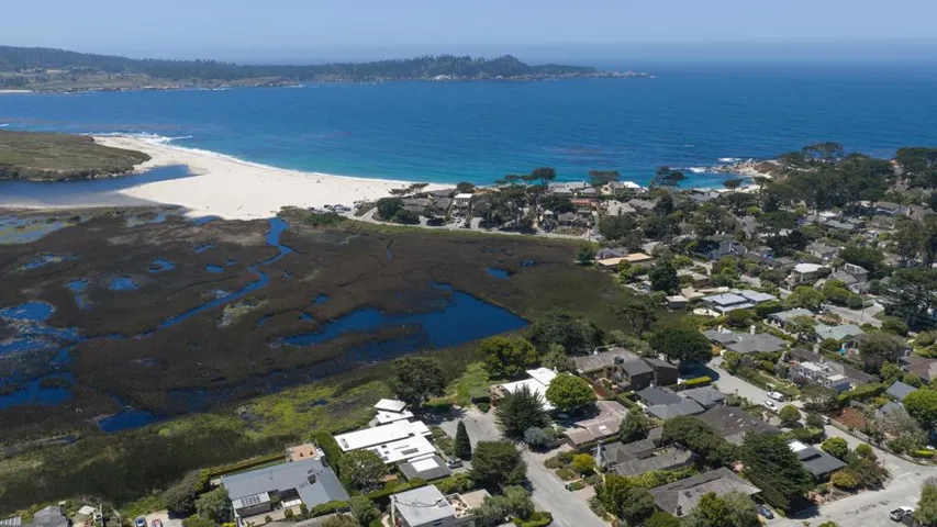 26346 River Park Place, Carmel, California 93923