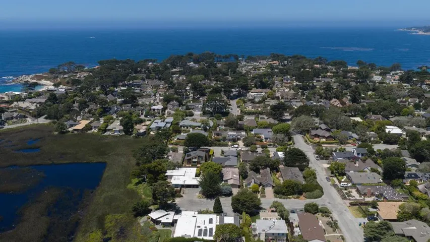 26346 River Park Place, Carmel, California 93923