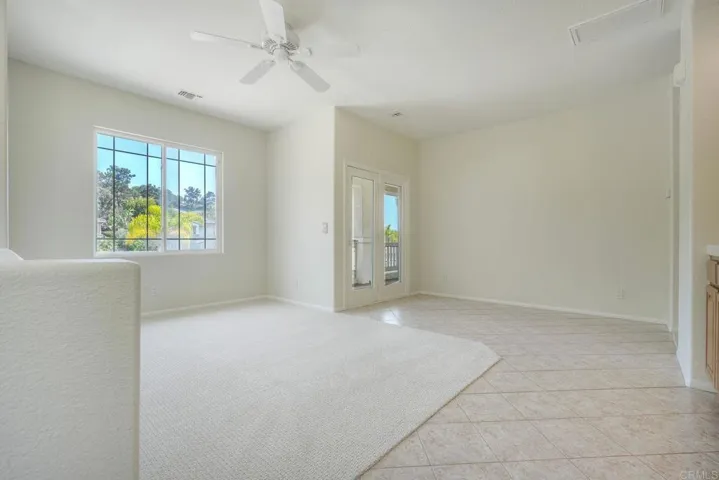 ADU Living Room